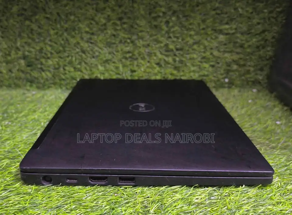 Laptop Dell Latitude 7290 8GB Intel Core I7 SSD 256GB