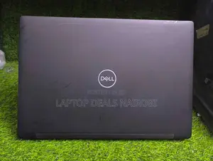 Laptop Dell Latitude 7290 8GB Intel Core I7 SSD 256GB