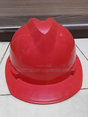 Standard Protective Helmet
