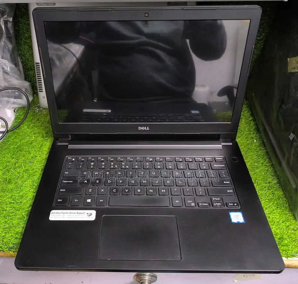 Laptop Dell Latitude 14 3460 8GB Intel Core I3 SSD 256GB