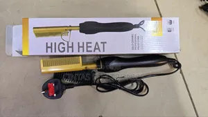 Hot Hair Straighteners