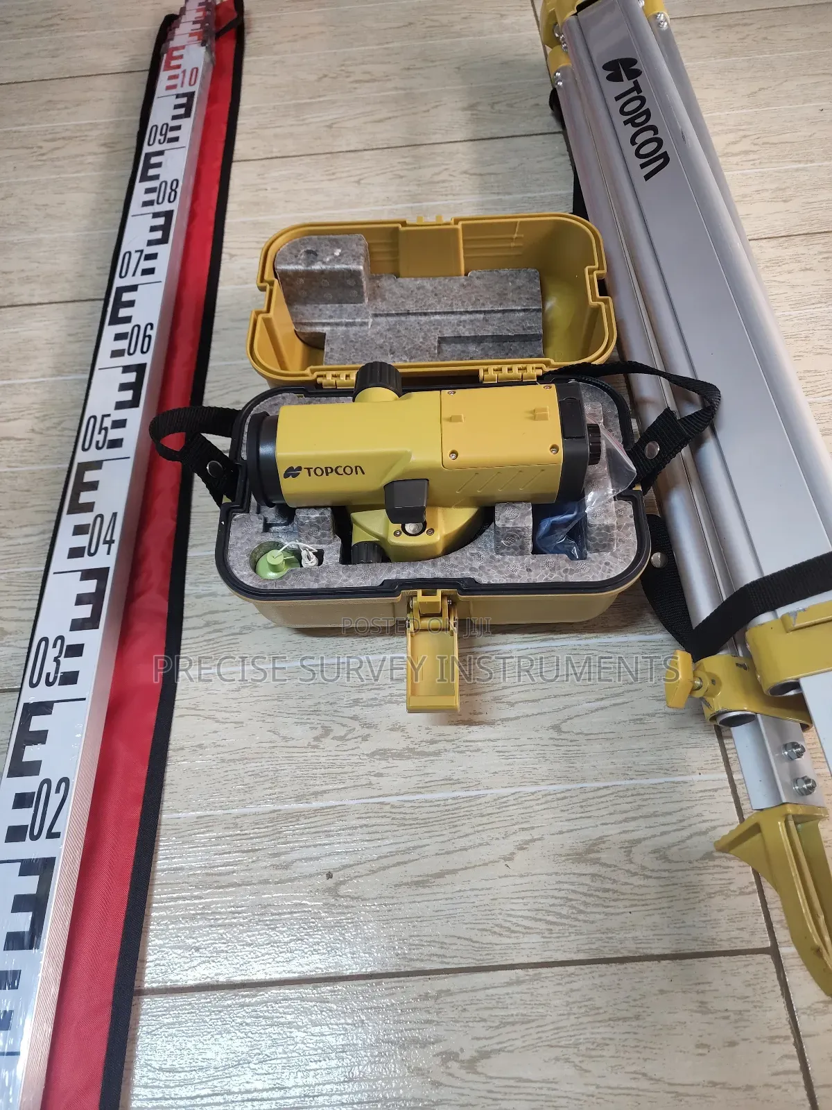 Topcon Automatic Level Machine on Sale