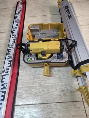 Topcon Automatic Level Machine on Sale