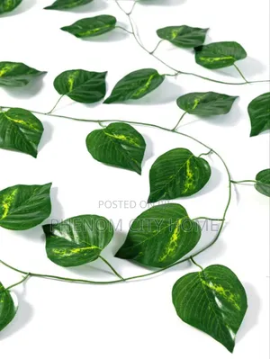 Decorative Wall Hanging Vines