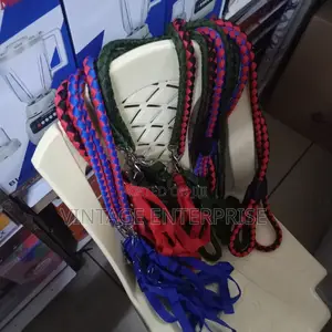 Dog Leash With Harness