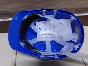 Construction Helmet