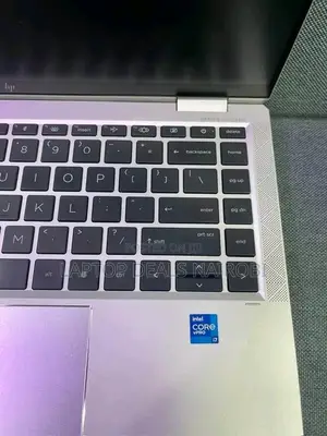 Laptop HP EliteBook 1040 G8 16GB Intel Core I7 SSD 512GB