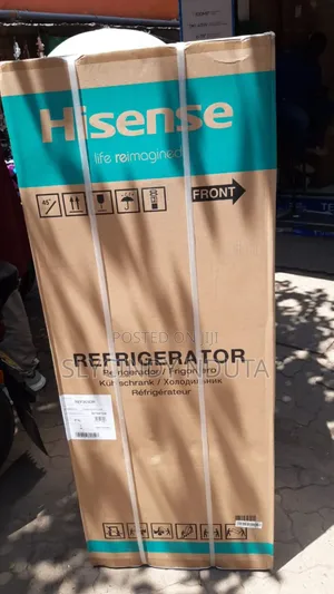 Hisense Refrigerator Ref203dr