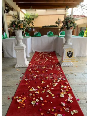Red Carpets