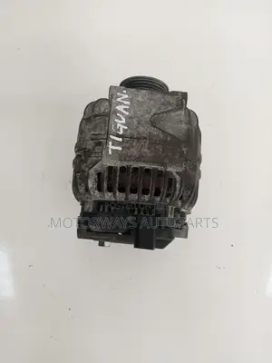 Volkswagen Tiguan CCZ Alternator