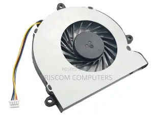 Cooling Fan for HP 250 G6 255 G6