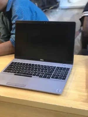 Laptop Dell Latitude 5510 8GB Intel Core i5 SSD 256GB