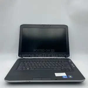 Laptop Dell Latitude E5420 8GB Intel Core I5 SSD 128GB