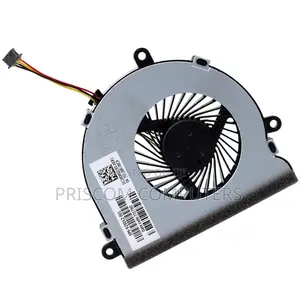 HP 250 255 256 G6 Laptop CPU Fan