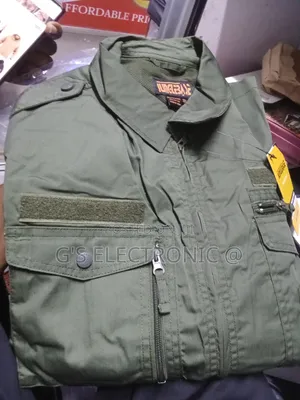 Tactical Suit /Full