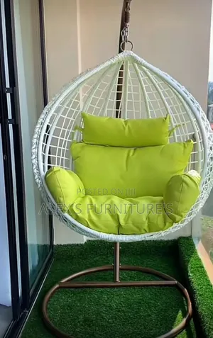 Bucket Strong Swing Chair