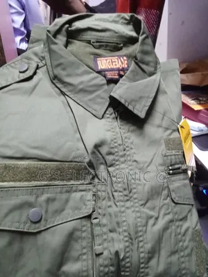 Tactical Suit /Full