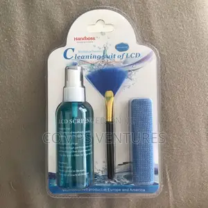 Handboss LCD Cleaner