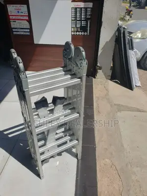Multi Purpose Ladder 12ft