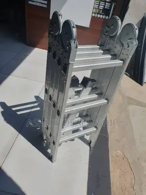 Multi Purpose Ladder 12ft