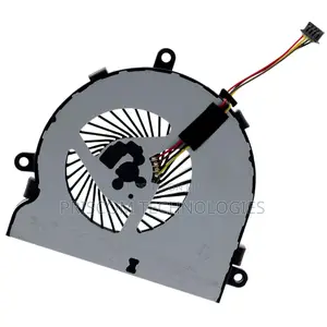 HP 15-Bs 250 G6 925012-001 Laptop Cooling Fan