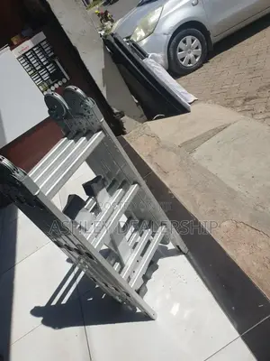 Multi Purpose Ladder 12ft