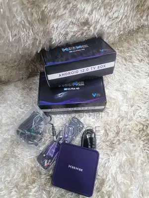 Buy`Latest H96 Max Android 12.0 Smart TV Box