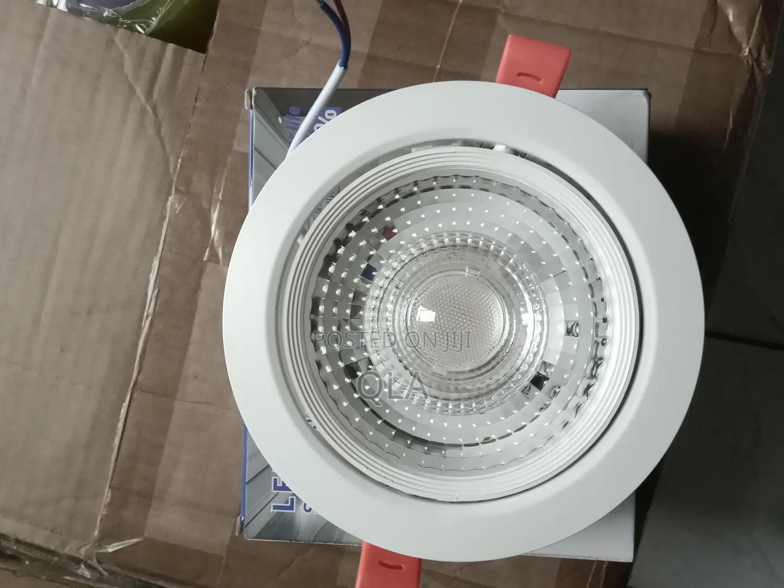 12W Round Downlight/ Ceiling Light/ Gypsum Light