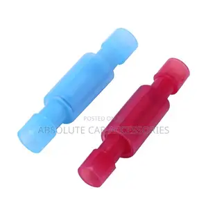 Insulated Bullet Connectors (10pcs Lot)