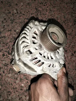 Alternator Hr12 Nissan Note ,Tiida ,March