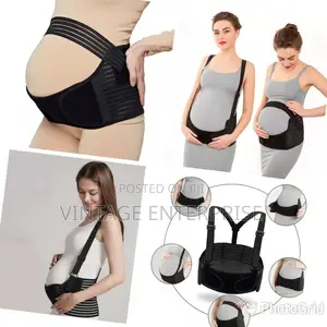 Pregnancy Support Belt /Backbone Fixer