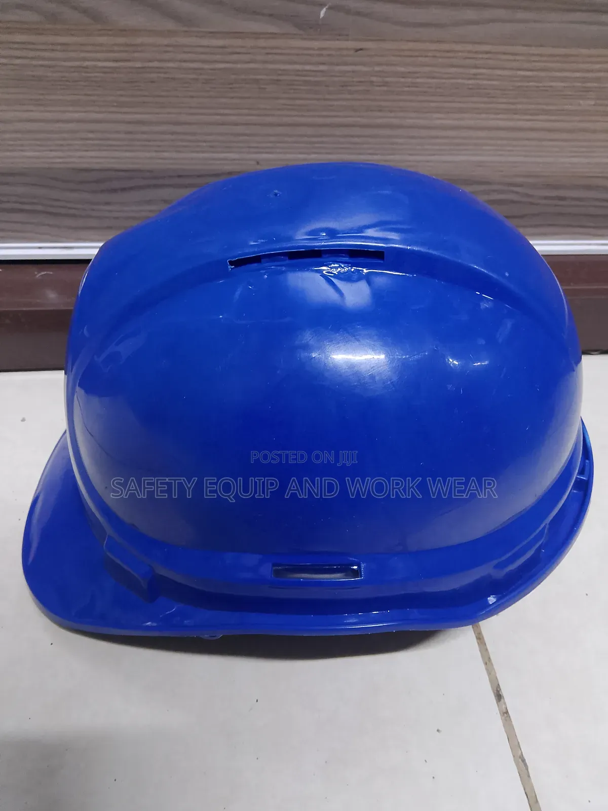Construction Helmet