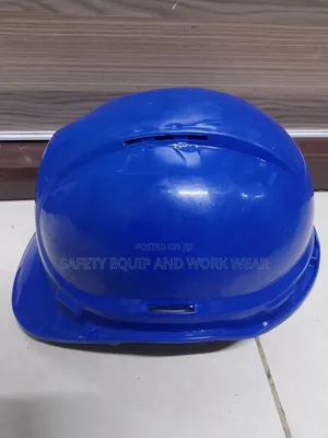 Construction Helmet