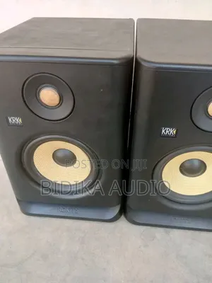 Original KRK Speaker