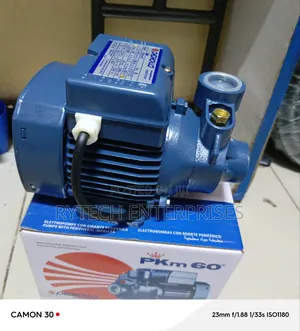 Water Pump 0.5 Hp ,Water Pump