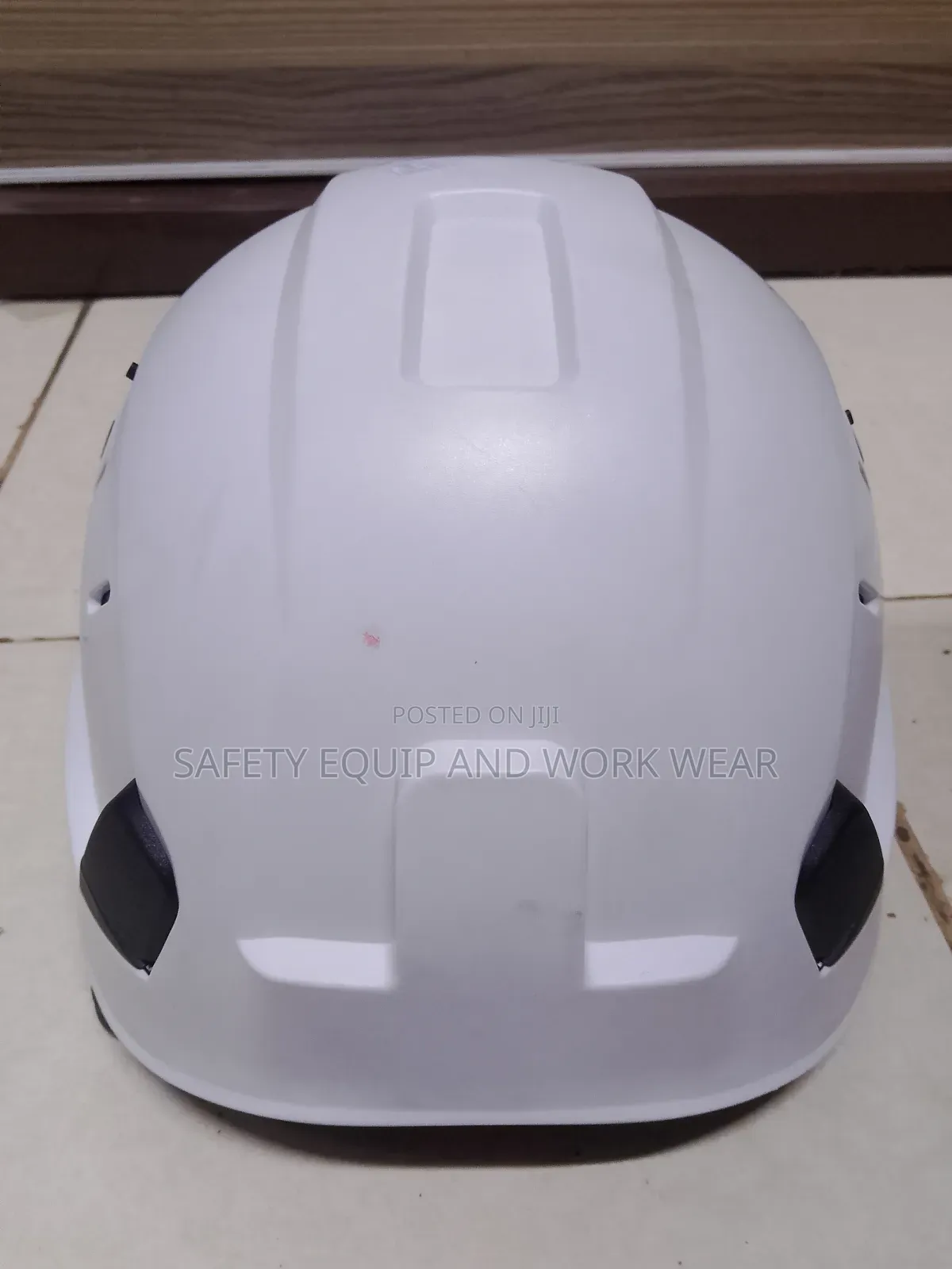 Head Protection Cap