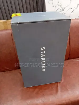 Starlink V2 Actuated Standard Kit