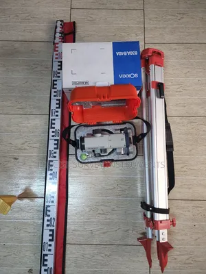 Buy Sokkia B40 Automatic Level