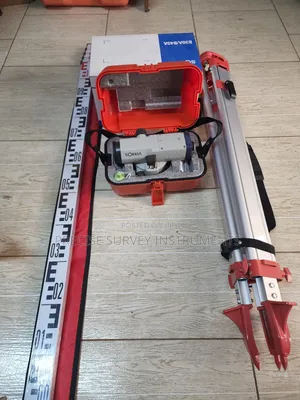 Sokkia B40 Optical Level/Dumpy Level