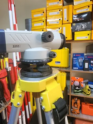 Sokkia B40 Engineers Level /Dumpy Level