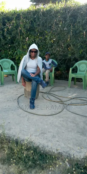 Electrician