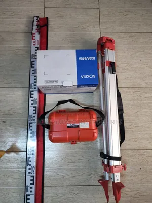 Sokkia B40 Professional Auto Level Supplie