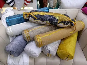 Sausage Throw Pillow Cases