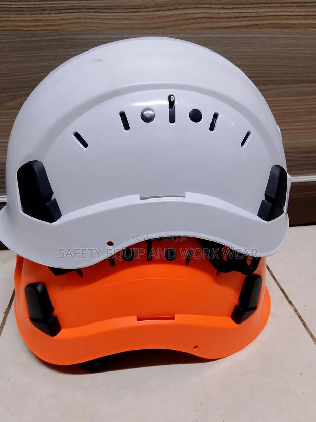 Head Protective Gear - main view