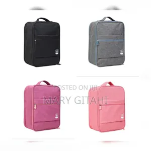 Heavy Duty Traveling Shoes Bag