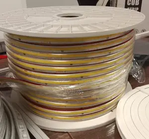 Cob Strip Light 240volts/Direct to Power