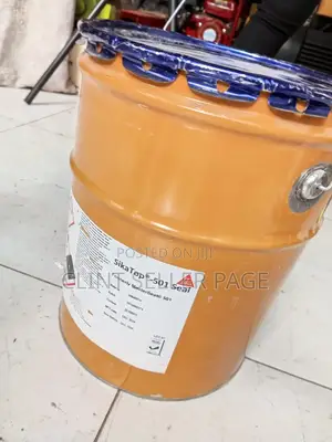 Masterseal 501/ Cem Armor 501.