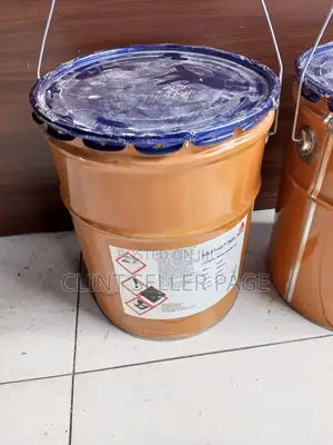 Masterseal 501/ Dura Flex Shield.