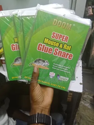 Mouse Trap (10pcs )