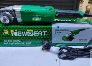 2200w Angle Grinder "9inch/Newbeat Angel Grinder